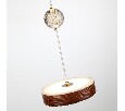 Подвесной светильник Odeon Light Riviera 5450/32LB