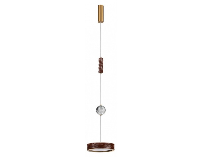 Подвесной светильник Odeon Light Riviera 5450/32LB