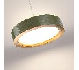 Подвесной светильник Odeon Light Riviera 5450/32LA