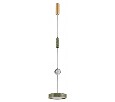 Подвесной светильник Odeon Light Riviera 5450/32LA