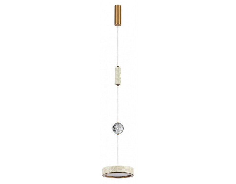 Подвесной светильник Odeon Light Riviera 5450/32L
