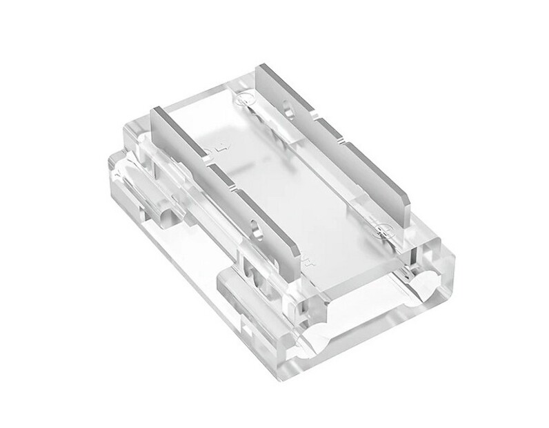 Соединитель лент прямой жесткий Arte Lamp STRIP-ACCESSORIES A40-10-1CCT