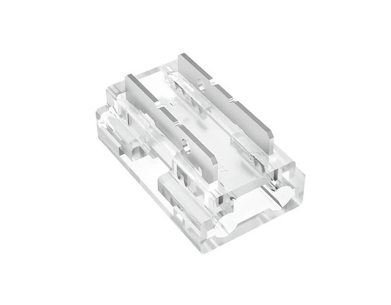 Соединитель лент прямой жесткий Arte Lamp STRIP-ACCESSORIES A40-08-1CCT