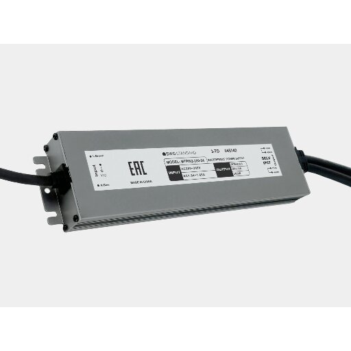 Блок питания для светодиодных лент 24 В, 200 Вт, IP67, MTPW2-200-24