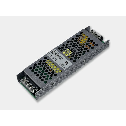 Блок питания для светодиодных лент 24 В, 200 Вт, IP20, ST-200-24
