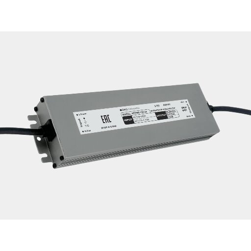 Блок питания для светодиодных лент 24 В, 150 Вт, IP67, MTPW2-150-24