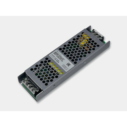 Блок питания для светодиодных лент 24 В, 150 Вт, IP20, ST-150-24