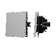 Механизм звонкового выключателя SWT-NOBE-MKR1-SFPL-IS (230V, 10A) (Arlight, -)