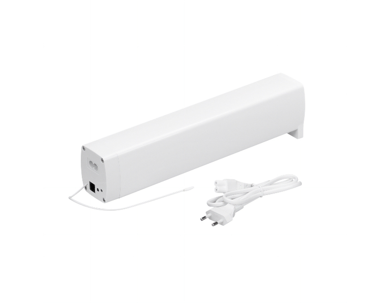 Электропривод штор CNM-M1-TY-SLIDE-WiFi (Arlight, IP20 Пластик, 5 лет)
