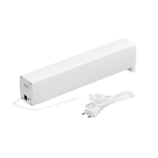 Электропривод штор CNM-M1-TY-SLIDE-ZIGBEE (Arlight, IP20 Пластик, 5 лет) 054816
