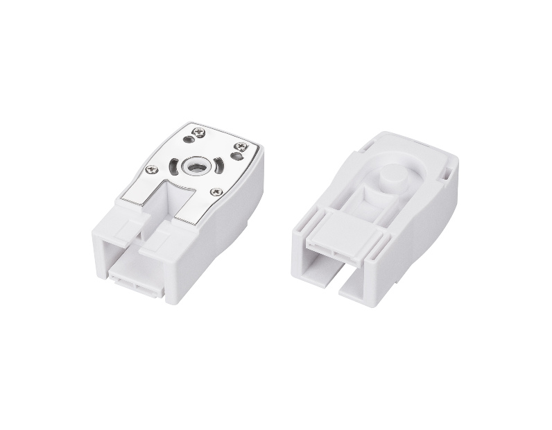 Приводной блок мотора CNT-M1-PULLEY (Arlight, Алюминий+пластик)