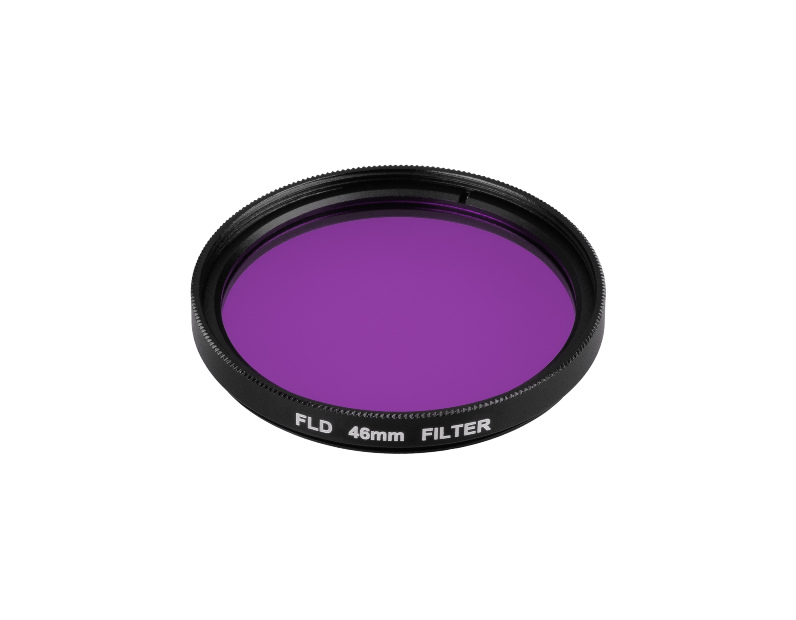 Светофильтр LGD-DIAFILM-COLORFUL-R46 (BK-VT) (Arlight, Металл)