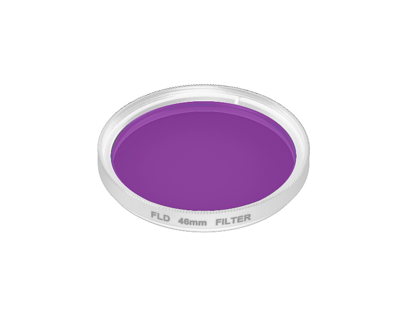 Светофильтр LGD-DIAFILM-COLORFUL-R46 (WH-VT) (Arlight, Металл)