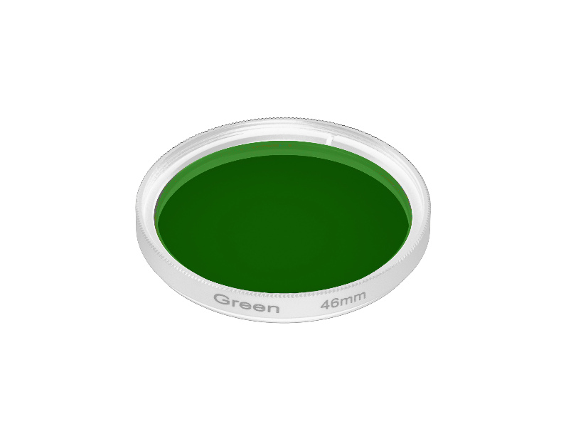 Светофильтр LGD-DIAFILM-COLORFUL-R46 (WH-Green) (Arlight, Металл)