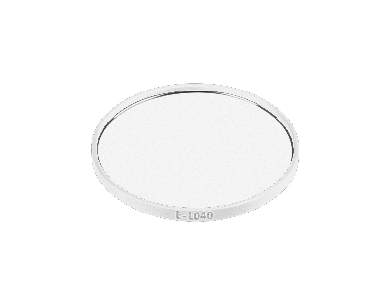Насадка овалорисующая LGD-DIAFILM-OVAL-LENS-R44 (WH) (Arlight, Металл)