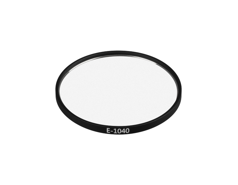 Насадка овалорисующая LGD-DIAFILM-OVAL-LENS-R44 (BK) (Arlight, Металл)