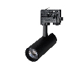 Светильник LGD-GERA-O-TRUECOLOR-4TR-R55-10W Warm3000 CRI98 (BK, 24 deg, 230V) (Arlight, IP20 Металл, 5 лет)