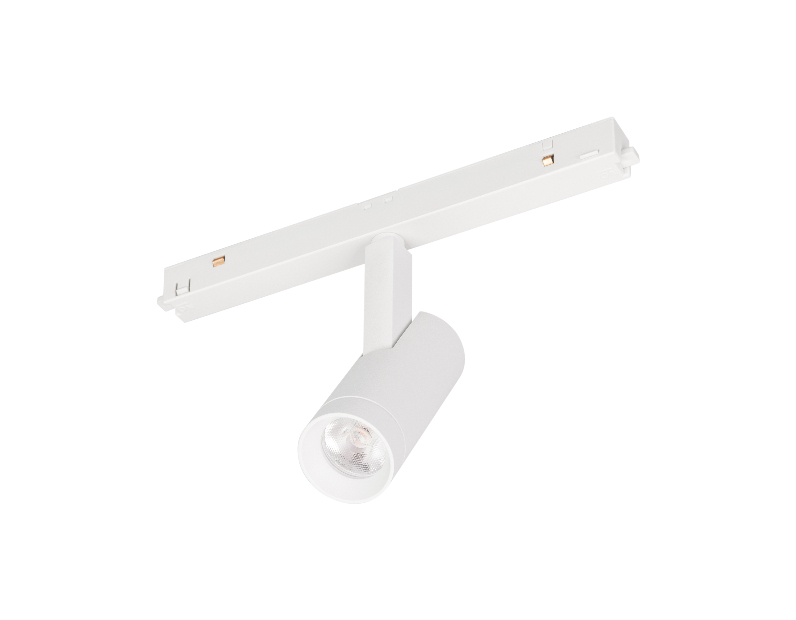 Светильник MAG-ORIENT-SPOT-R35-6W Day4000-MIX (WH, 24 deg, 48V, TUYA Zigbee) (Arlight, IP20 Металл, 5 лет)