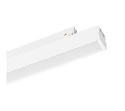 Светильник MAG-ORIENT-FLAT-L235-8W Day4000-MIX (WH, 100 deg, 48V, TUYA Zigbee) (Arlight, IP20 Металл, 5 лет)