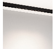 Светильник MAG-ORIENT-DOTS-L465-16W Day4000-MIX (BK, 24 deg, 48V, TUYA Zigbee) (Arlight, IP20 Металл, 5 лет)
