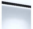 Светильник MAG-ORIENT-DOTS-L465-16W Day4000-MIX (BK, 24 deg, 48V, TUYA Zigbee) (Arlight, IP20 Металл, 5 лет)