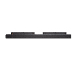 Светильник MAG-ORIENT-DOTS-L465-16W Day4000-MIX (BK, 24 deg, 48V, TUYA Zigbee) (Arlight, IP20 Металл, 5 лет)