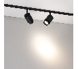 Светильник MAG-MICROCOSM-SPOT-ZOOM-R47-9W Day4000 (BK, 15-55 deg, 24V) (Arlight, IP20 Металл, 5 лет)