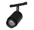 Светильник MAG-MICROCOSM-SPOT-ZOOM-R47-9W Day4000 (BK, 15-55 deg, 24V) (Arlight, IP20 Металл, 5 лет)