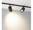 Светильник MAG-MICROCOSM-SPOT-ZOOM-R59-12W Day4000 (WH, 20-60 deg, 24V) (Arlight, IP20 Металл, 5 лет)