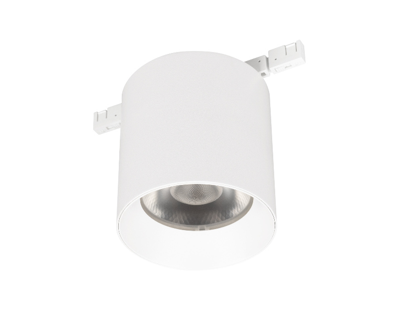 Светильник MAG-MICROCOSM-POINT-R68-7W Warm3000 (WH, 36 deg, 24V) (Arlight, IP20 Металл, 5 лет)