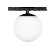 Светильник MAG-MICROCOSM-SFERO-R80-7W Warm3000 (BK, 230 deg, 24V) (Arlight, IP20 Металл, 5 лет)