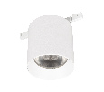 Светильник MAG-MICROCOSM-POINT-R68-7W Day4000 (WH, 36 deg, 24V) (Arlight, IP20 Металл, 5 лет)