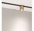 Светильник MAG-MICROCOSM-POINT-R68-7W Day4000 (GD, 36 deg, 24V) (Arlight, IP20 Металл, 5 лет)