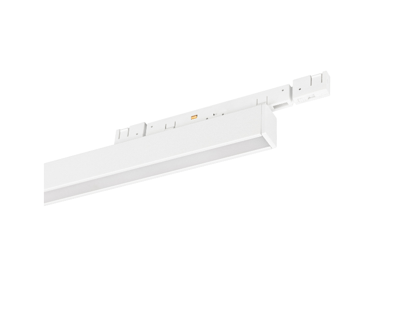 Светильник MAG-MICROCOSM-FLAT-L300-10W Day4000 (WH, 100 deg, 24V) (Arlight, IP20 Металл, 5 лет)