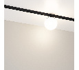 Светильник MAG-MICROCOSM-SFERO-R80-7W Day4000 (BK, 230 deg, 24V) (Arlight, IP20 Металл, 5 лет)