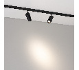 Светильник MAG-MICROCOSM-SPOT-ZOOM-R30-2W Day4000 (BK, 15-45 deg, 24V) (Arlight, IP20 Металл, 5 лет)