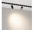 Светильник MAG-MICROCOSM-SPOT-ZOOM-R30-2W Day4000 (BK, 15-45 deg, 24V) (Arlight, IP20 Металл, 5 лет)