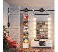 Светильник MAG-MICROCOSM-DISCO-R300-7W Warm3000 (WH, 36 deg, 24V) (Arlight, IP20 Металл, 5 лет)