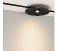 Светильник MAG-MICROCOSM-DISCO-R300-7W Warm3000 (WH, 36 deg, 24V) (Arlight, IP20 Металл, 5 лет)