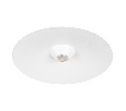 Светильник MAG-MICROCOSM-DISCO-R300-7W Warm3000 (WH, 36 deg, 24V) (Arlight, IP20 Металл, 5 лет)
