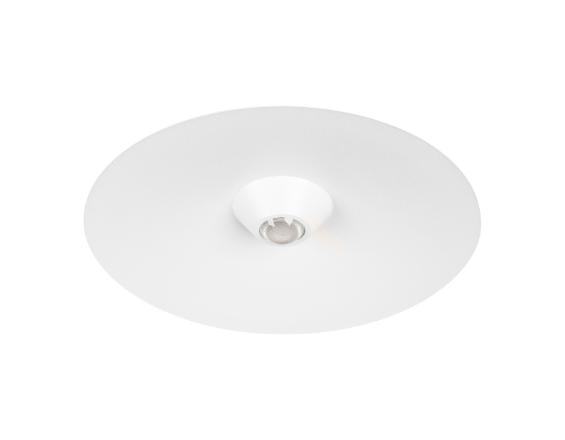 Светильник MAG-MICROCOSM-DISCO-R300-7W Warm3000 (WH, 36 deg, 24V) (Arlight, IP20 Металл, 5 лет)