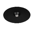 Светильник MAG-MICROCOSM-DISCO-R300-7W Day4000 (BK, 36 deg, 24V) (Arlight, IP20 Металл, 5 лет)