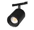 Светильник MAG-MICROCOSM-SPOT-ZOOM-R59-12W Warm3000 (BK, 20-60 deg, 24V) (Arlight, IP20 Металл, 5 лет)