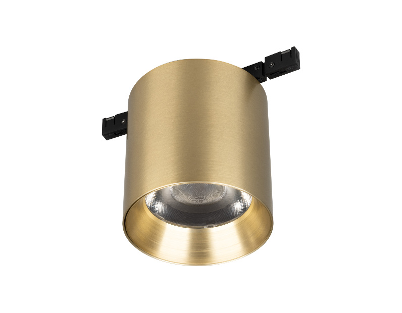 Светильник MAG-MICROCOSM-POINT-R68-7W Warm3000 (BR, 36 deg, 24V) (Arlight, IP20 Металл, 5 лет)