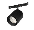 Светильник MAG-MICROCOSM-SPOT-ZOOM-R38-5W Warm3000 (BK, 10-55 deg, 24V) (Arlight, IP20 Металл, 5 лет)