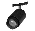 Светильник MAG-MICROCOSM-SPOT-ZOOM-R59-12W Day4000 (BK, 20-60 deg, 24V) (Arlight, IP20 Металл, 5 лет)