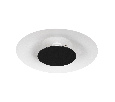 Светильник MAG-MICROCOSM-VINYL-R170-7W Warm3000 (BK, 150 deg, 24V) (Arlight, IP20 Металл, 5 лет)