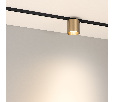 Светильник MAG-MICROCOSM-POINT-R68-7W Warm3000 (GD, 36 deg, 24V) (Arlight, IP20 Металл, 5 лет)