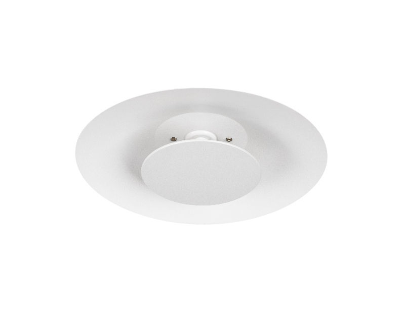 Светильник MAG-MICROCOSM-VINYL-R170-7W Warm3000 (WH, 150 deg, 24V) (Arlight, IP20 Металл, 5 лет)