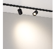 Светильник MAG-MICROCOSM-SPOT-ZOOM-R38-5W Day4000 (BK, 10-55 deg, 24V) (Arlight, IP20 Металл, 5 лет)